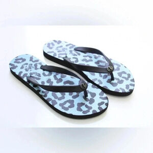 Coach sandals